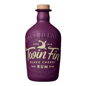 Twin Fin Black Cherry Rum